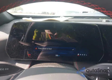 2026 Chevrolet Equinox Fwd Rs z USA, uszkodzony, nr VIN 3GNAXLEG8TL187025